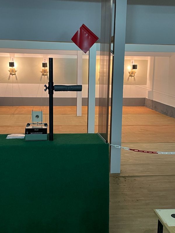 Luftdruckwaffen 4m und 10m